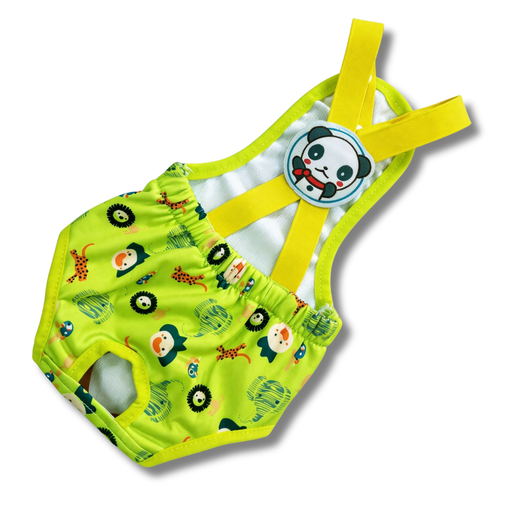 Harbor Reusable Dog Diaper Brief