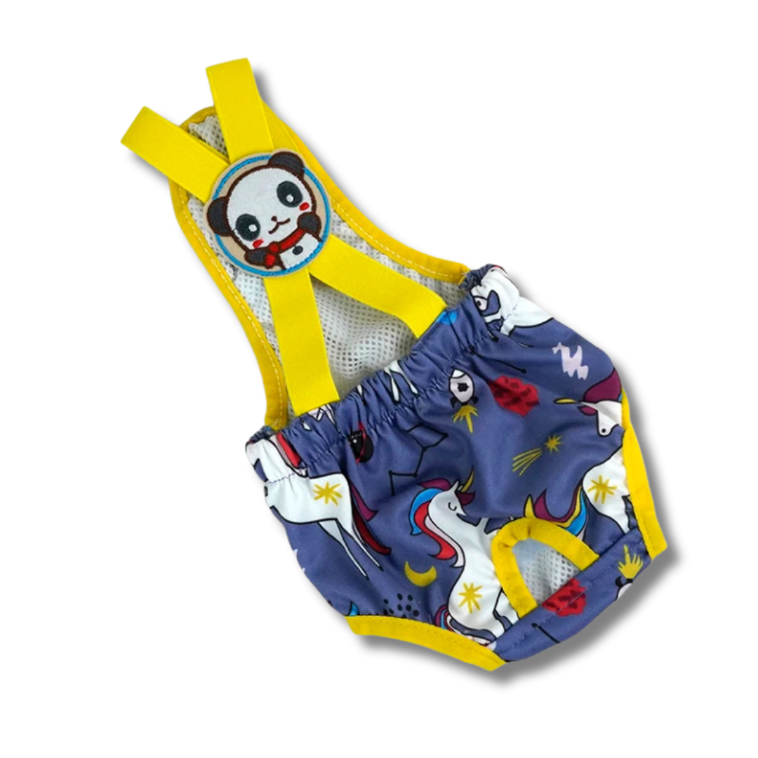 Harbor Reusable Dog Diaper Brief