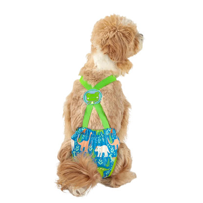 Rose & Sea™ Harbor™ Reusable Dog Diaper Brief