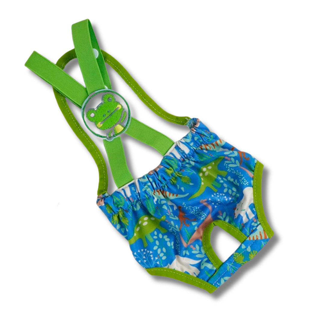 Harbor Reusable Dog Diaper Brief