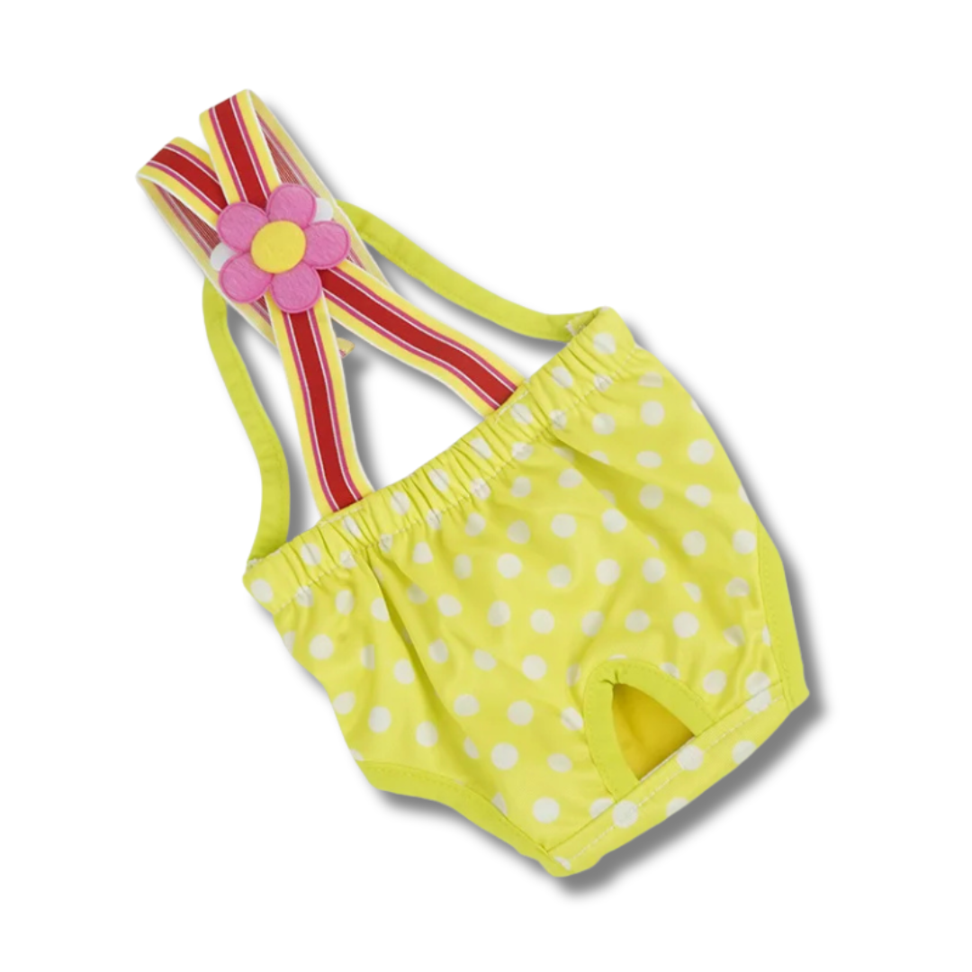 Harbor Reusable Dog Diaper Brief